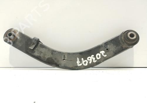 Used Right rear suspension arm Right rear suspension arm FIAT CROMA (194_) [2005-2011] 40448212 40448212