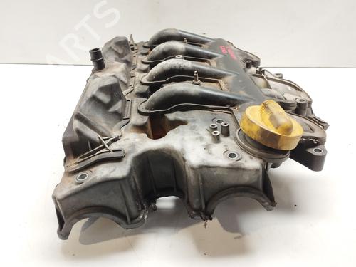 Valve cover RENAULT VEL SATIS (BJ0_) 2.2 dCi (BJ0E, BJ0F) | BP21115908M124 
