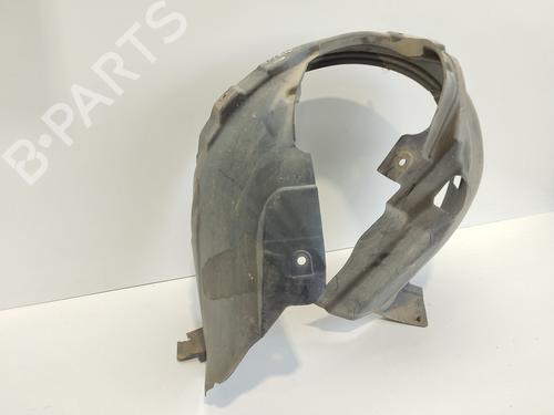 Wheel arch MINI MINI (R50, R53) One | BP24552570C56 