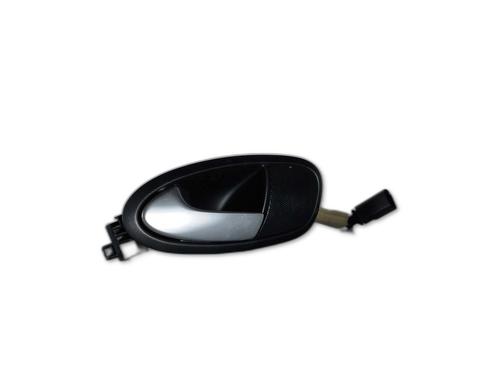 Used Rear left interior door handle SEAT LEON (1P1) 1.6 TDI (105 hp) 31117806