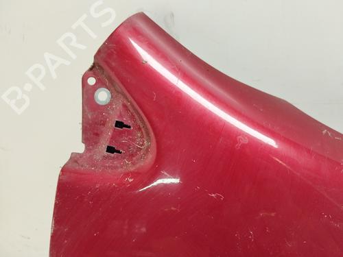 Right front fenders CITROËN C5 II (RC_)  | BP19142101C42 