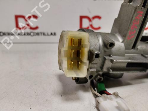 Ignition barrel HYUNDAI GETZ (TB) 1.5 CRDi | BP18001461M48 