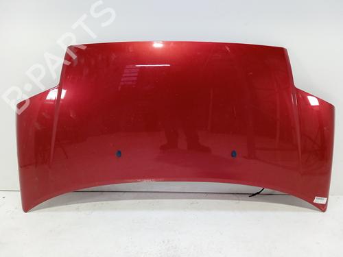 Used Hood CITROËN C2 (JM_) 1.4 (73 hp) 17425011