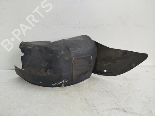 Used Wheel arch PEUGEOT 206 Hatchback (2A/C) 1.4 LPG (75 hp) 31939783