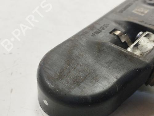 Electronic sensor PEUGEOT 407 (6D_) 1.6 HDi 110 (6D9HZC, 6D9HYC) | BP27668099M84 