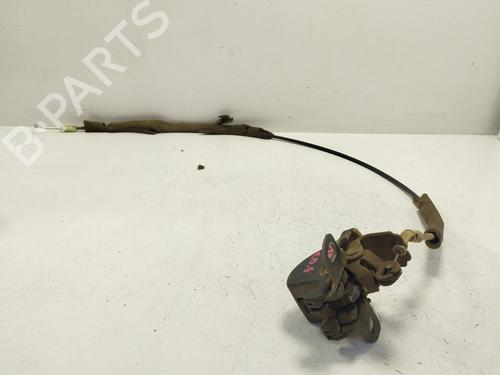 Rear right lock RENAULT KANGOO (KC0/1_) D 65 1.9 (KC0E, KC02, KC0J, KC0N) | BP30586442C99