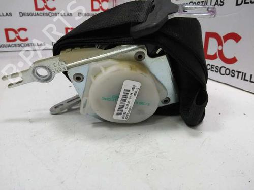 Rear left seatbelt BMW 3 (E90) 320 i | BP17396807I29 