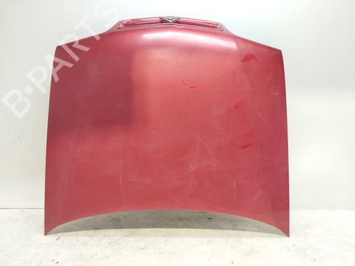 Used Hood CITROËN XANTIA (X1_, X2_) 2.0 HDI 90 (90 hp) 25249265