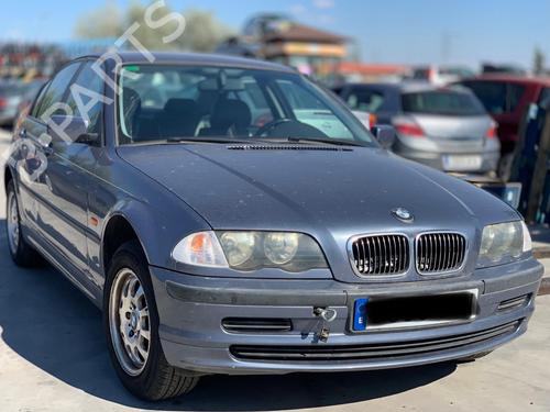 Mass air flow sensor BMW 3 (E46) 318 i | BP32743199M95  - Image 6