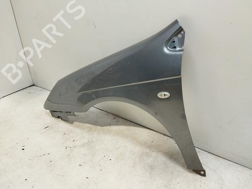 Left front fenders CITROËN C5 II (RC_)  | BP19142103C41 