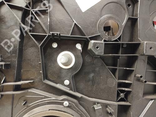 Rear right window mechanism FORD FIESTA VI (CB1, CCN) 1.4 TDCi | BP17420178C25 