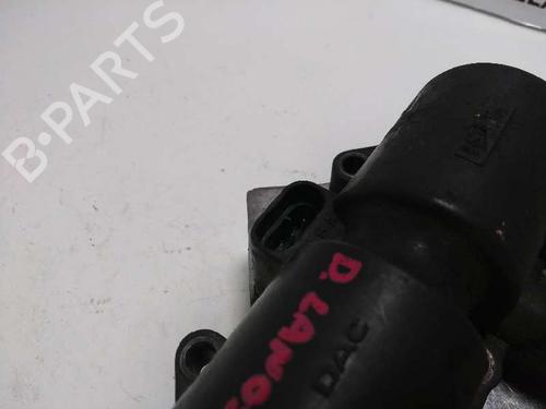 Ignition coil CHEVROLET REZZO MPV (U100) 1.6 | BP17396349M94 