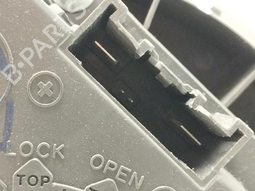 Heater blower motor FORD FOCUS II (DA_, HCP, DP) 1.6 Ti | BP30512625M62