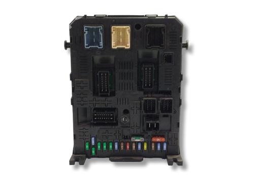 Used Fuse box Fuse box CITROËN C4 Grand Picasso I (UA_) 1.6 HDi 110 (112 hp) 39634241 39634241