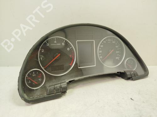 Instrument cluster AUDI A4 B6 Avant (8E5) 3.0 | BP30133959C47