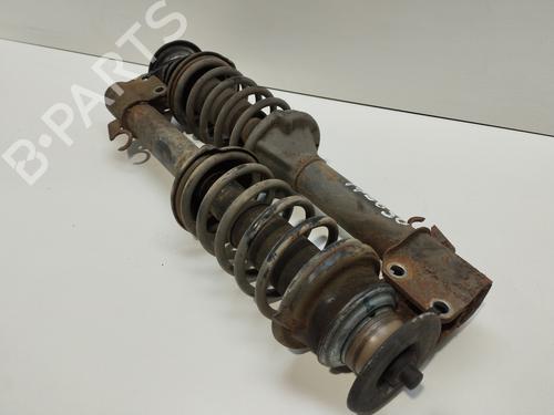 Right front shock absorber FORD FIESTA I (GFBT) 0.9 | BP17425524M17 