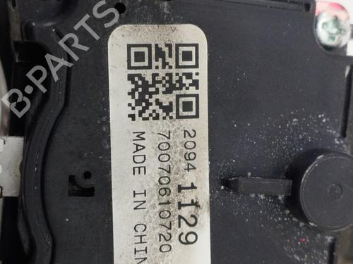 Headlight switch OPEL CORSA E (X15)  | BP30049891I24 