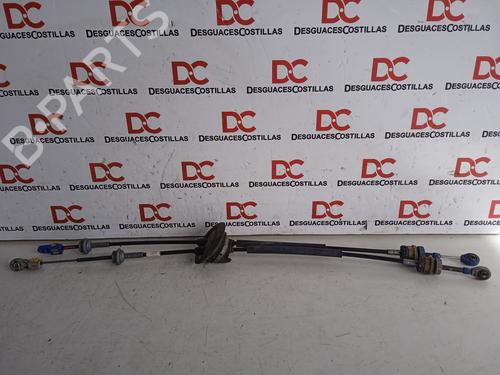 Używane Kabel PEUGEOT 308 I (4A_, 4C_) [2007-2016]  17415314