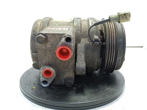 Used AC compressor AC compressor CHEVROLET KALOS [2005-2026] 35898637 35898637