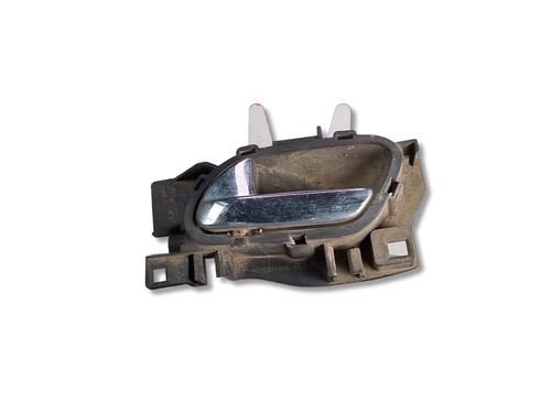 Used Front left interior door handle Front left interior door handle CITROËN JUMPY II (VF7) 2.0 HDi 120 (120 hp) 36050199 36050199