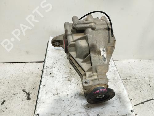 Rear differential MERCEDES-BENZ M-CLASS (W163) ML 270 CDI (163.113) | BP20978588M24 