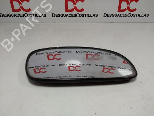 Used Right mirror glass Right mirror glass DAEWOO ARANOS 1.8 (95 hp) 36235647 36235647