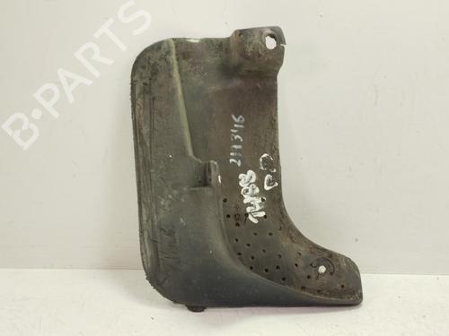 Wheel arch HYUNDAI COUPE I (RD)  | BP29484047C56 