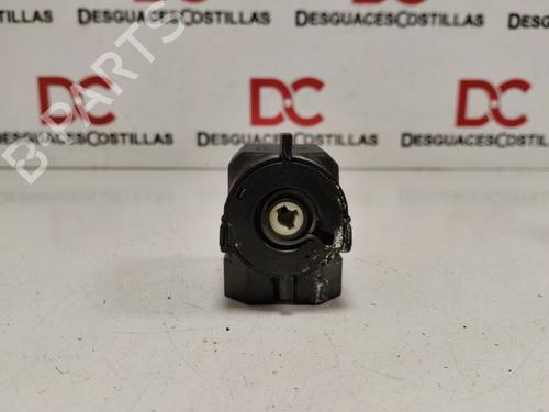 Used Ignition barrel BMW 3 Touring (E46) 320 d (150 hp) 25020428