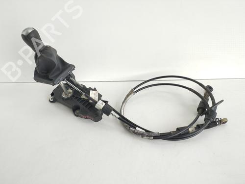 Used Gear lever FORD FOCUS II (DA_, HCP, DP) 1.6 Ti (115 hp) 25482454