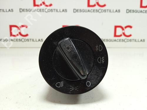 Mando luces VW PASSAT B5.5 Variant (3B6) 1.9 TDI 4motion (130 hp) 30724545