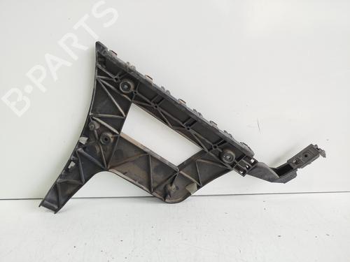 Rear bumper bracket AUDI A4 B8 (8K2)  | BP27261743C159 