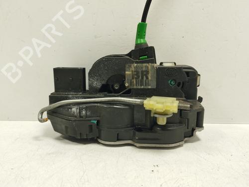 Used Rear right lock OPEL INSIGNIA A (G09) 2.0 CDTI (68) (131 hp) 23441836