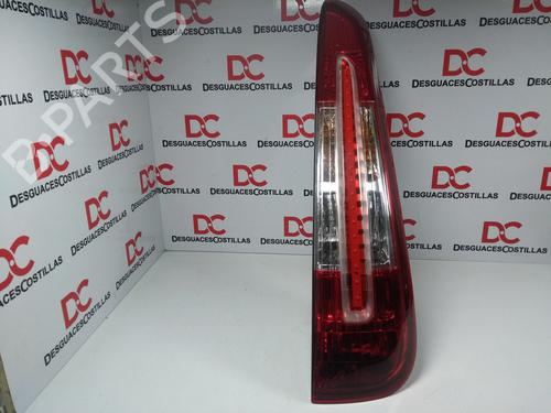 Højre baglygte FORD FOCUS C-MAX (DM2) [2003-2007]  17403952