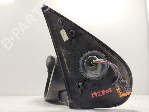 Left mirror PEUGEOT 206 Hatchback (2A/C) 1.4 LPG | BP28289840C26 