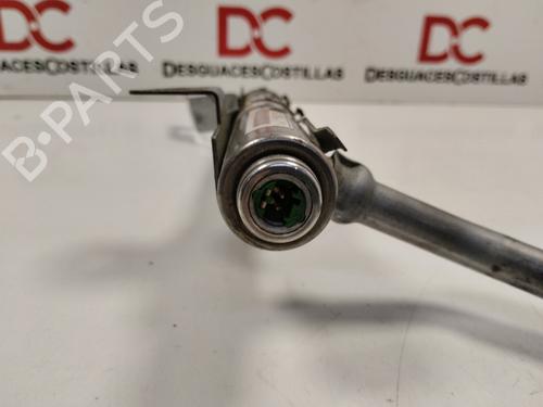 Right curtain airbag RENAULT CLIO III (BR0/1, CR0/1) 1.5 dCi (BR17, CR17) | BP28366971C12 