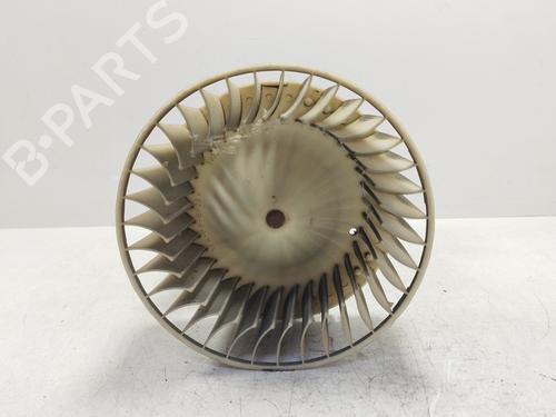 Heater blower motor BMW X5 (E53) 3.0 d | BP22380162M62 