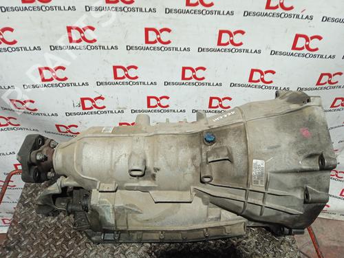 Gearbox BMW 3 (E90) 320 d | BP17414663M3 