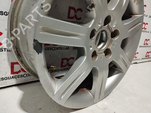 Rim SEAT LEON (1P1) 2.0 TDI | BP17424580C45 