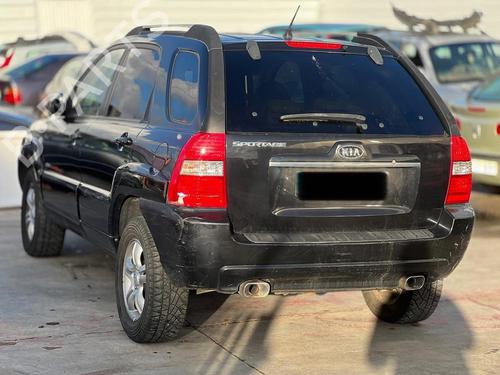 AC radiator KIA SPORTAGE II (JE_, KM_)  | BP24404574M32 
