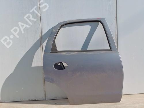 Used Right rear door OPEL CORSA C (X01) 1.2 (F08, F68) (75 hp) 28529993