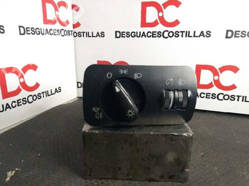 Used Headlight switch SEAT CORDOBA Vario (6K5) 1.4 i (60 hp) 17395839