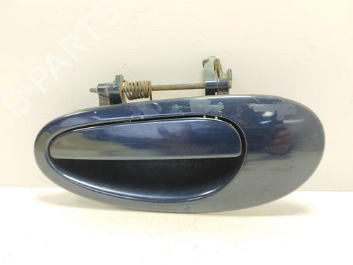 Used Rear left exterior door handle CHRYSLER NEON II 2.0 16V (133 hp) 17426428
