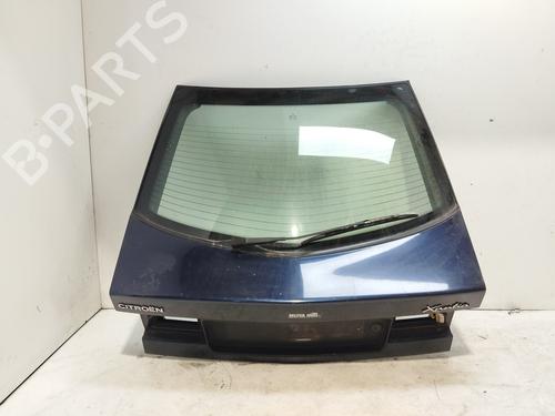 Used Tailgate Tailgate CITROËN XANTIA (X1_, X2_) 1.9 D (69 hp) 36050177 36050177