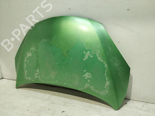 Hood MAZDA 2 (DE_, DH_) 1.3 (DE3FS) | BP30168347C1 