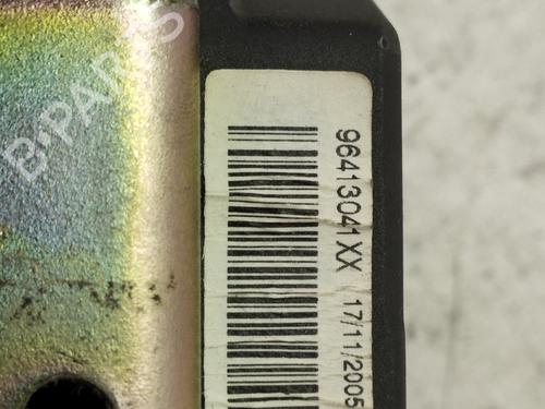 Front left seatbelt PEUGEOT 307 CC (3B)  | BP30191243I26 