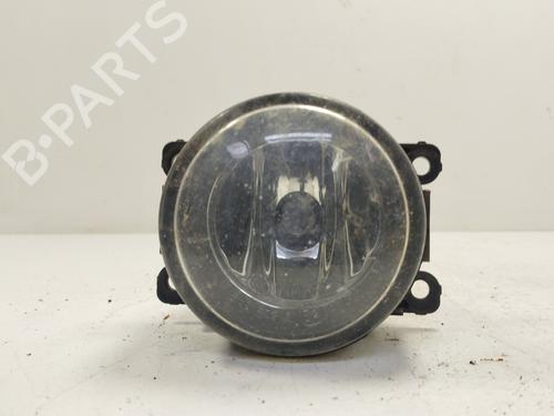Used Right front fog light NISSAN NAVARA NP300 (D40) 2.5 dCi 4WD (171 hp) 21760822