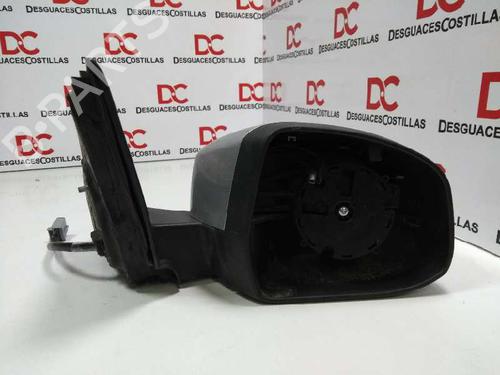 Right mirror FORD MONDEO IV (BA7) 1.8 TDCi | BP17396666C27