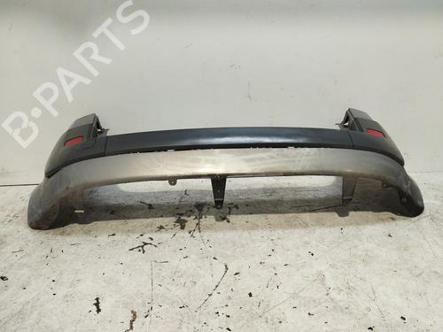 Rear bumper RENAULT SCÉNIC II (JM0/1_)  | BP31188149C8 