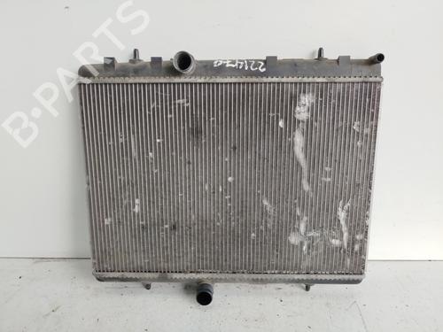 Køler CITROËN C4 Picasso I MPV (UD_)  | BP29610949M31 