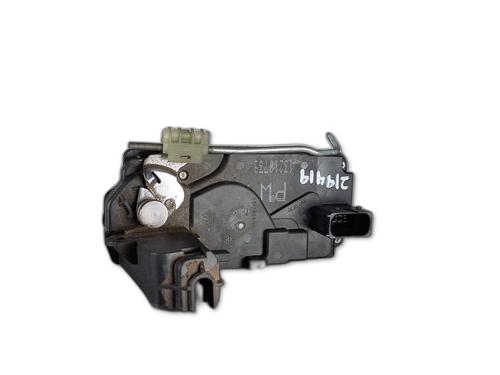 Rear right lock OPEL ASTRA H (A04)  | BP29010438C99 